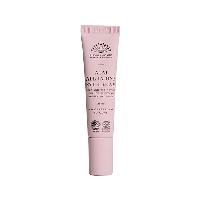 Rudolph Care Skin Care Acai All in One Eye Cream 15 ml