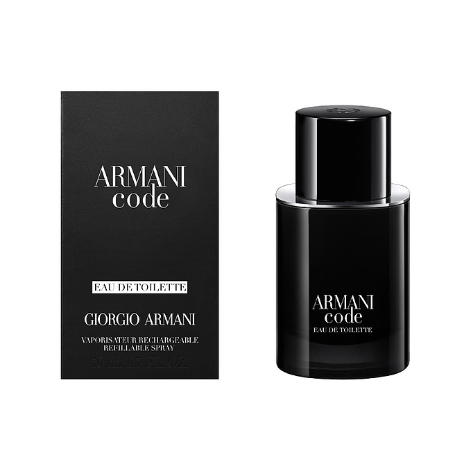 Giorgio Armani Code 1