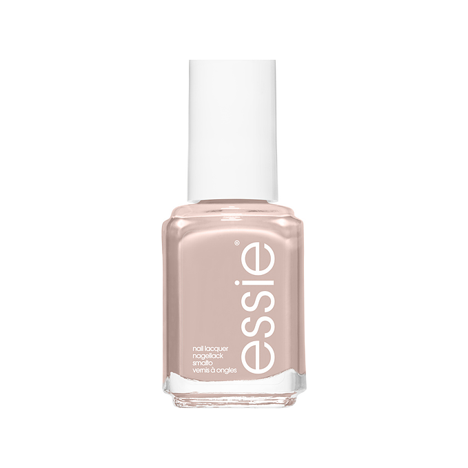 Classic Nail Polish No. 6 - Ballet Slippers