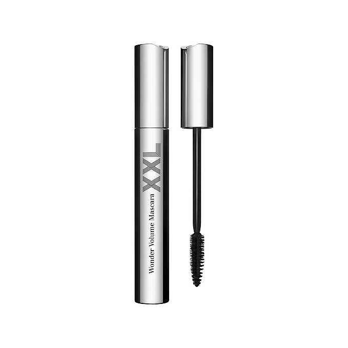 Clarins Wonder Perfect XXL Mascara No. 001 - Black 1