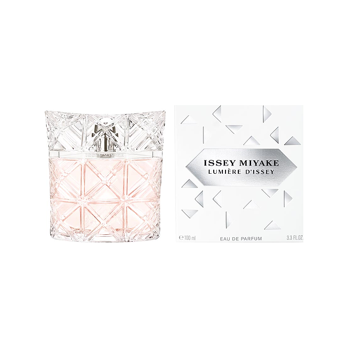 Issey Miyake Lumiere d'Issey Eau de Parfum 100 ml 1