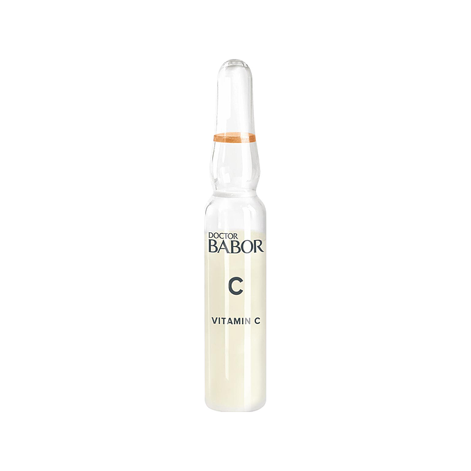 Babor Doctor Babor Power Ampoules Vitamin C 20% 2
