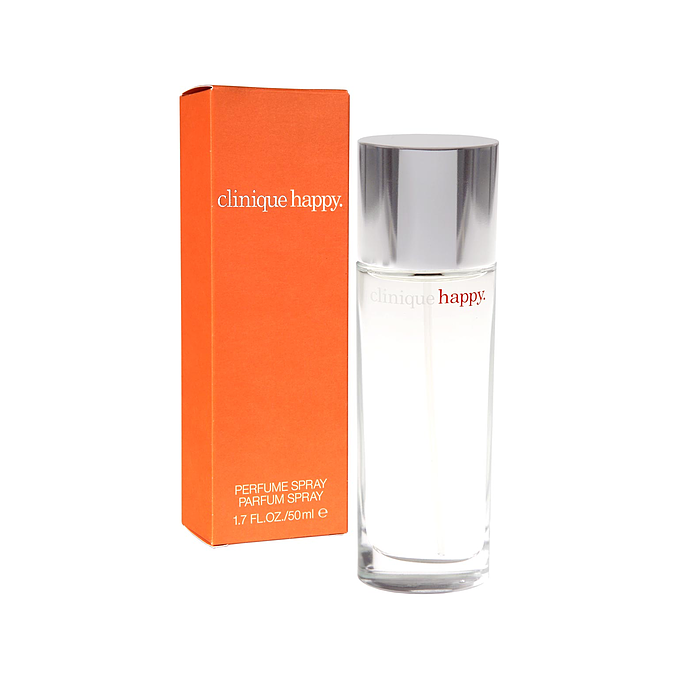 Clinique Happy Eau de Parfum 50 ml 1