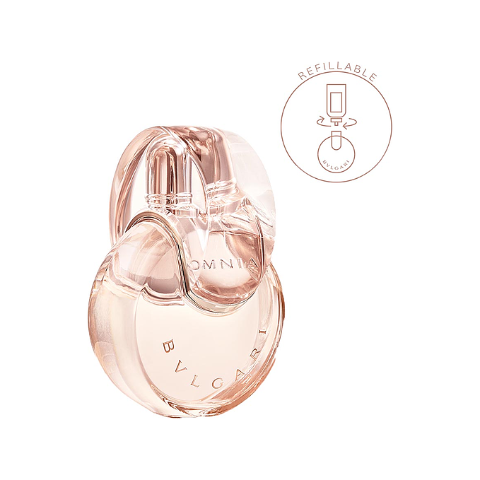 Bvlgari Omnia Crystalline Eau de Parfum 100 ml 2