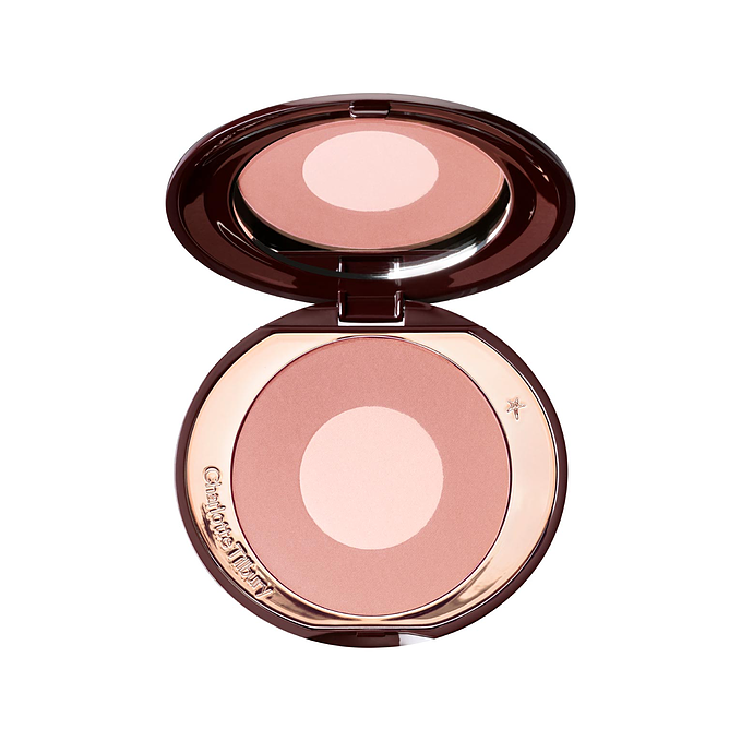 Charlotte Tilbury Cheek To Chic - Pillow Talk