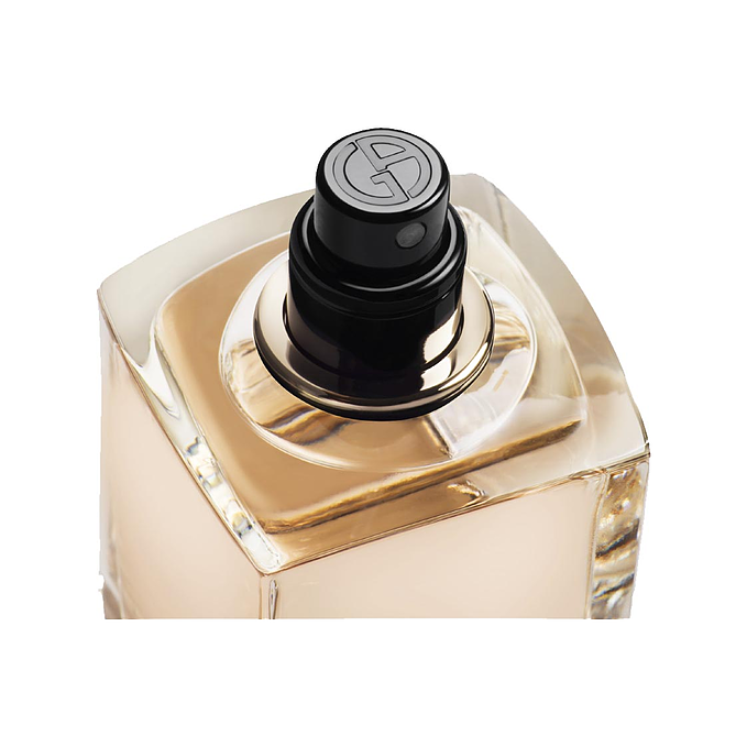 Giorgio Armani Sì Eau de Parfum 50 ml 3