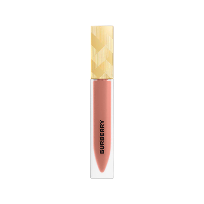 Burberry Kisses Liquid Matte Lipstic No 2 Cream Tea