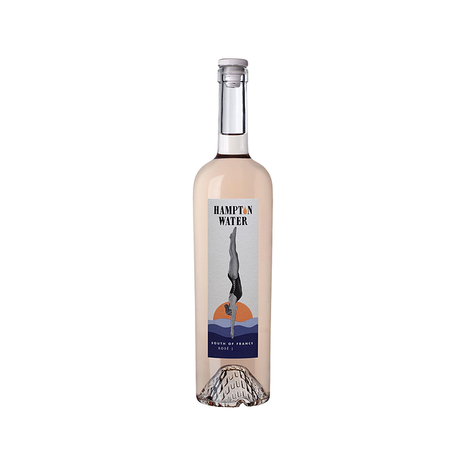 Hampton Water Rosé