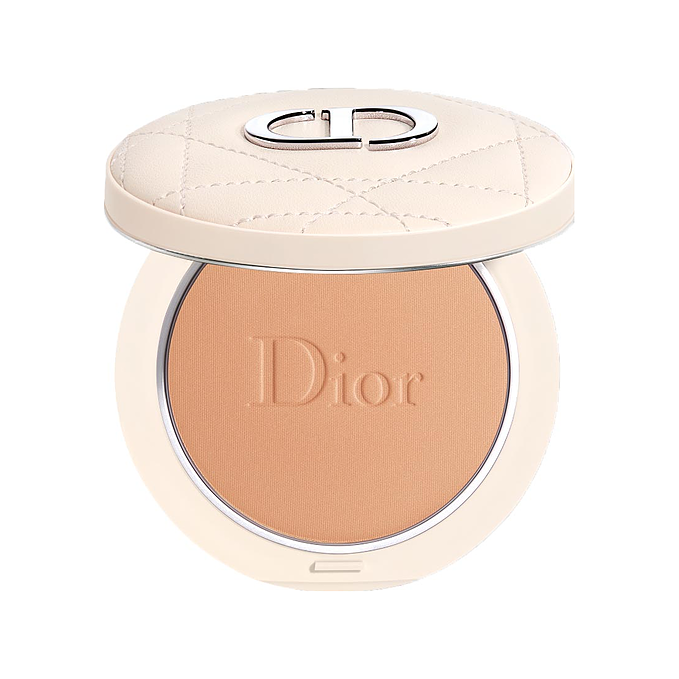 Diorskin Forever Compact Bronzer Powder