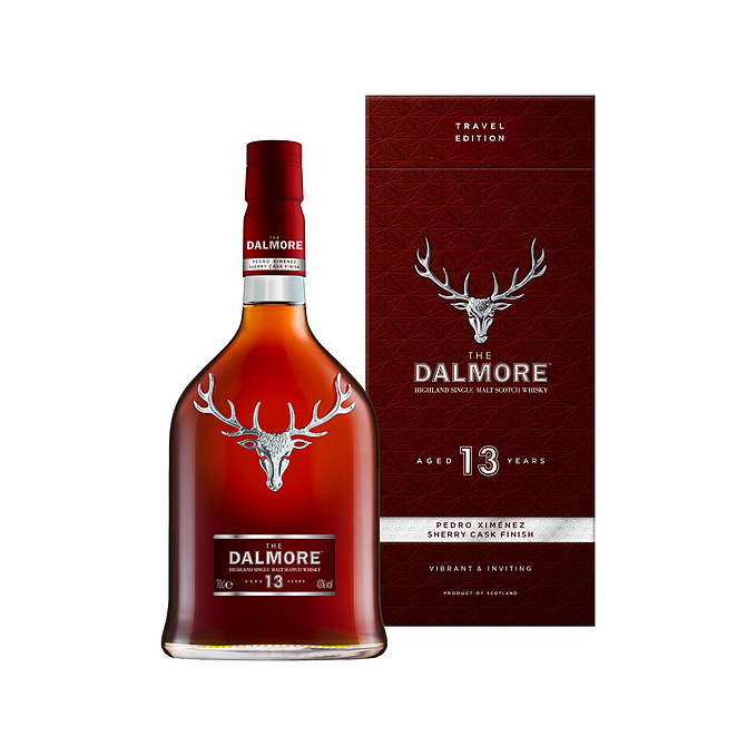 Dalmore 13yo