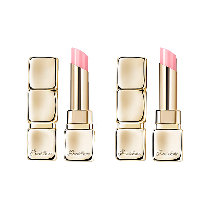 Guerlain Kiss Kiss Lipstick Set
