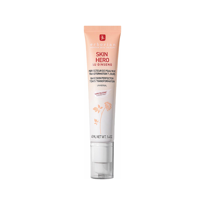 Erborian Skin Hero Bare Skin Perfector