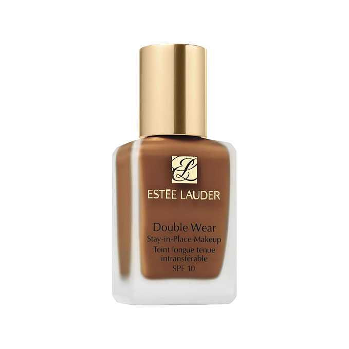 Double Wear Stay-in-Place Foundation