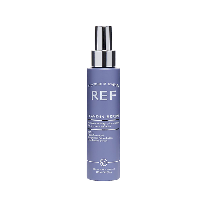 REF Leave-in Serum