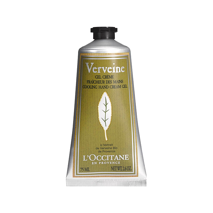 L'Occitane Verbena Hand Cream