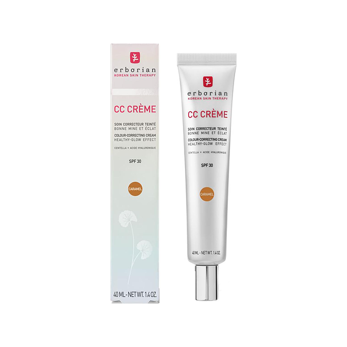 Erborian CC Crème Caramel 40 ml 1