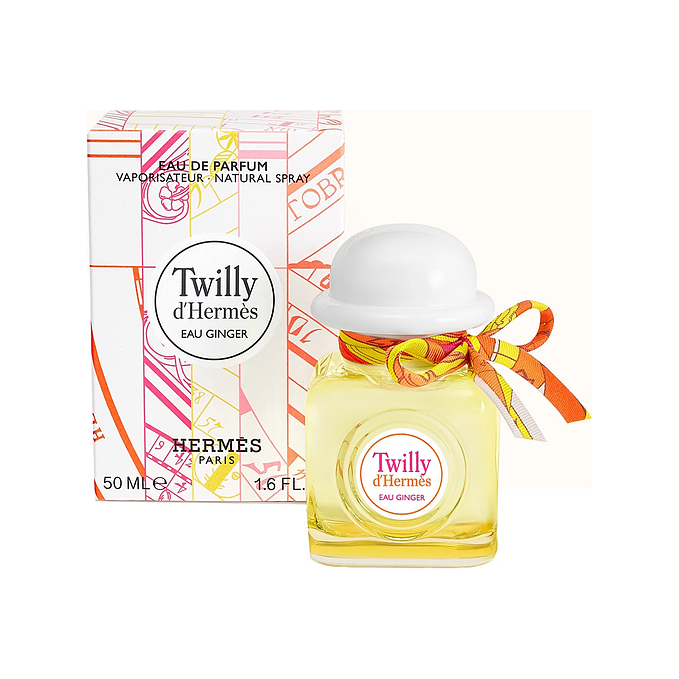 Hermes Twilly Ginger Eau de Parfum 50 ml 1