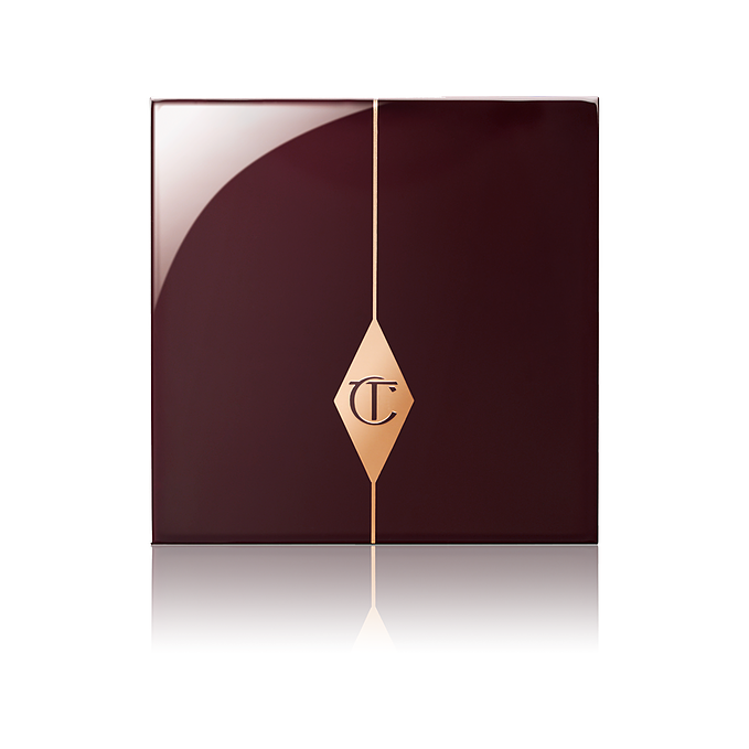 Charlotte Tilbury Luxury Palette Of Pops - Pillow Talk 7