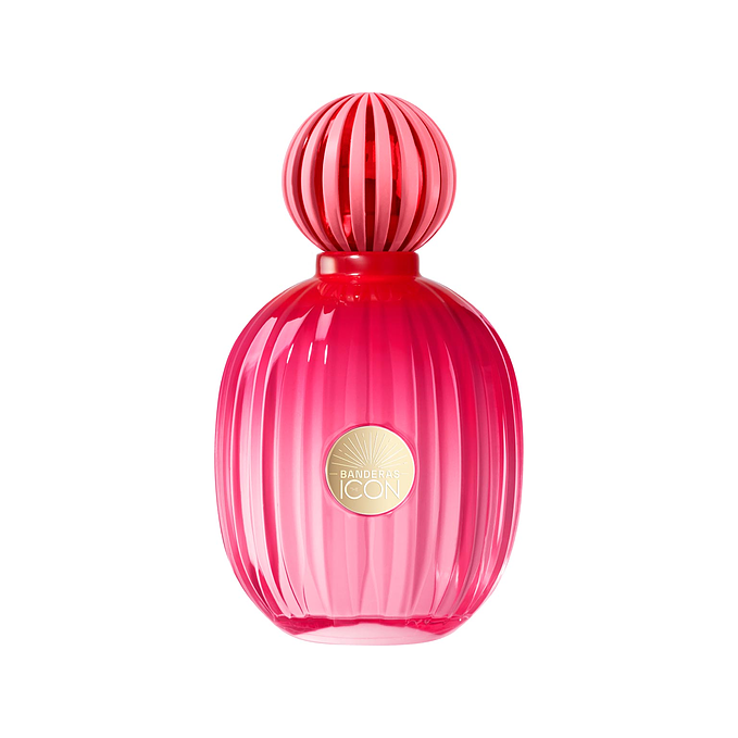 Antonio Banderas The Icon Woman 100 ml