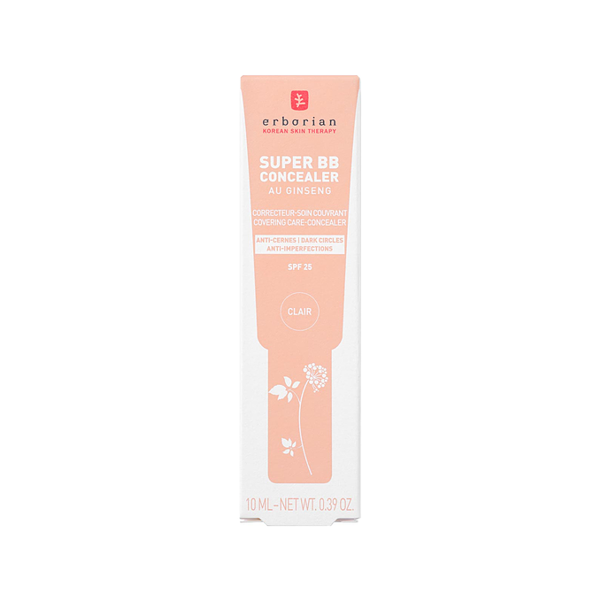 Erborian Super BB Concealer - Clair 1