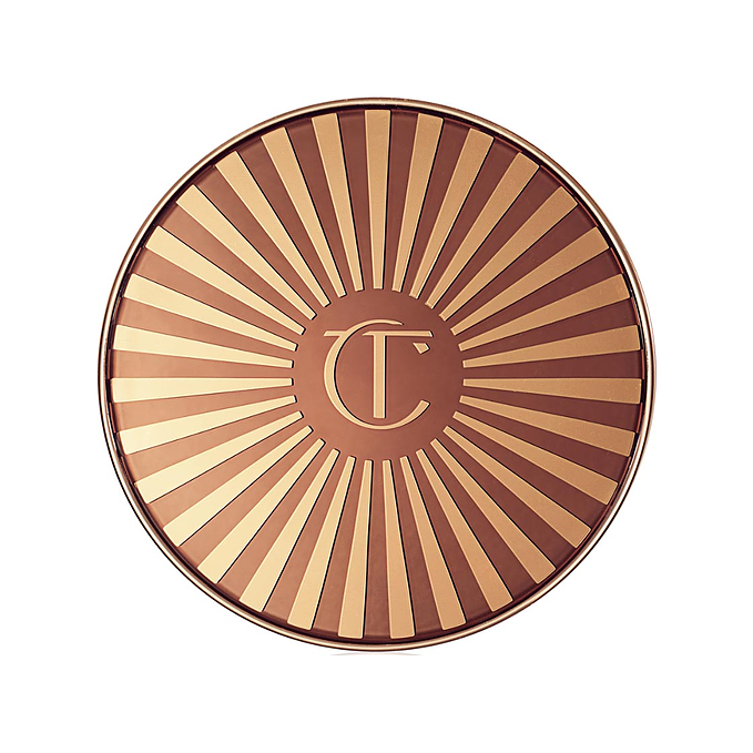 Charlotte Tilbury Beautiful Skin Powder Nr 2 Medium 1