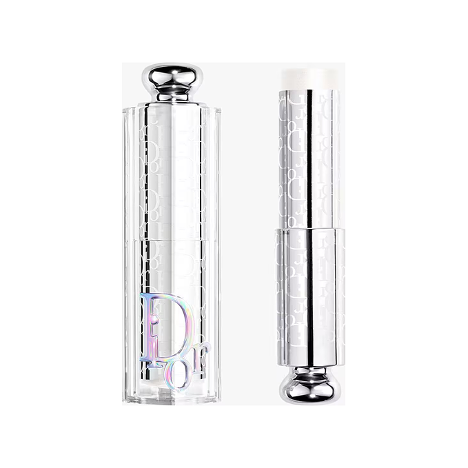 Dior Backstage Glassy Glow Highlighter Stick 035 Glazed Ice