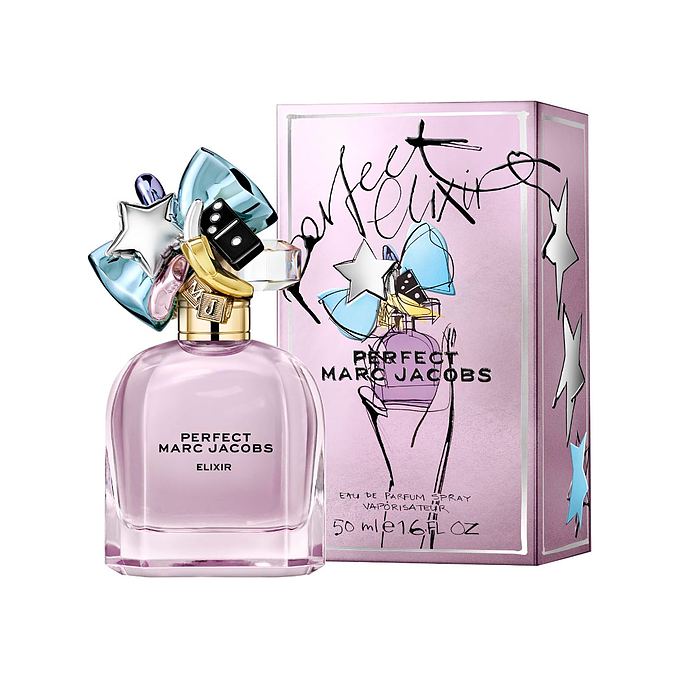Marc Jacobs Perfect Elixir Eau de Parfum 50 ml 1