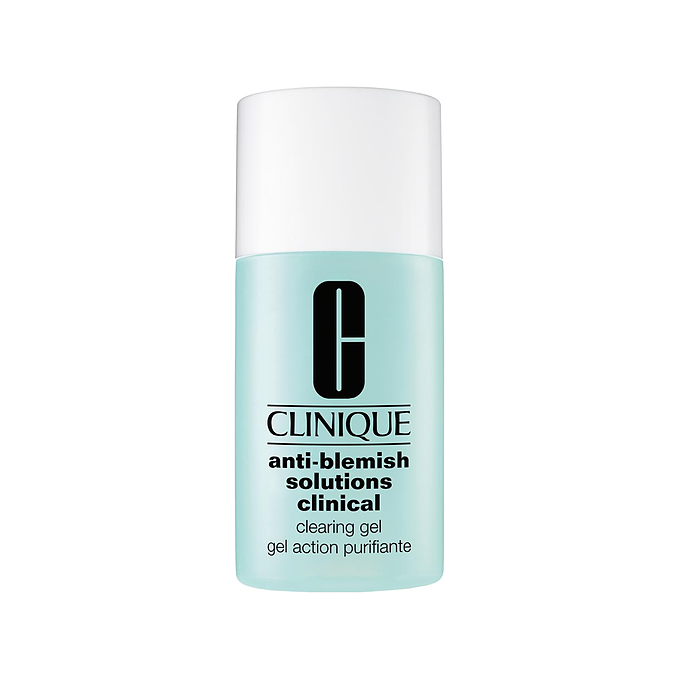 Clinique Anti-Blemish Clinical Clearing Gel