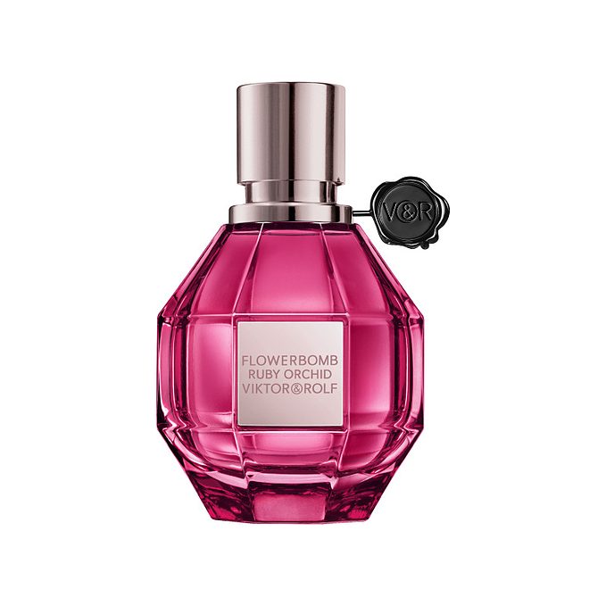 Viktor & Rolf Flowerbomb Ruby Orchid
