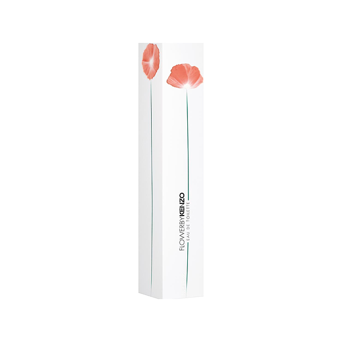 Kenzo Flower by Kenzo Eau de Toilette 100 ml 2