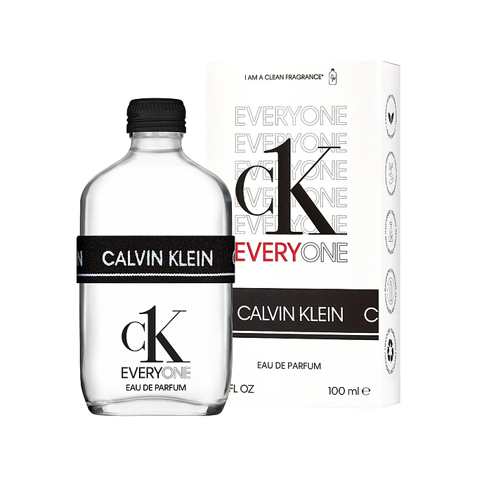 Calvin Klein CK Everyone Eau de Parfum