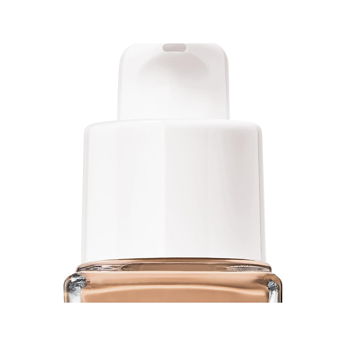 Lancôme Teint Idole Ultra Wear Care & Glow Foundation No 325C 2