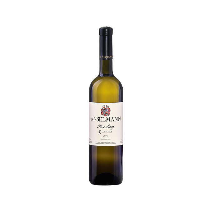 Anselman Riesling Classic