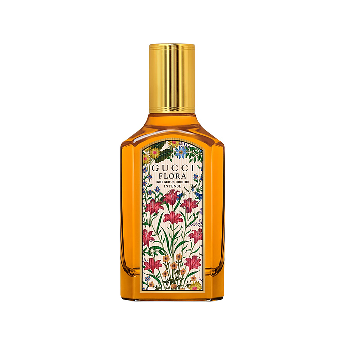 Gucci Flora Gorgeous Orchid Eau de Parfum Intense 50 ml