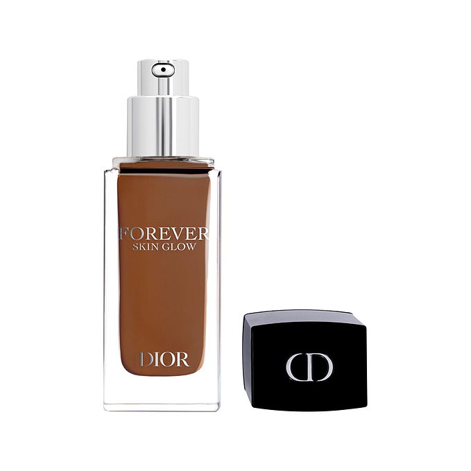 Diorskin Forever Skin Glow Foundation No 7.5N 1