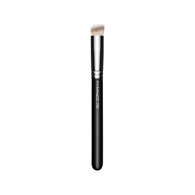 MAC 270S Mini Rounded Slant Brush