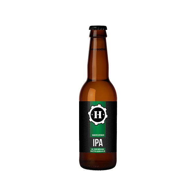 PM4 Yankee Pale Ale