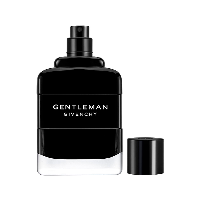 Givenchy Gentleman 3