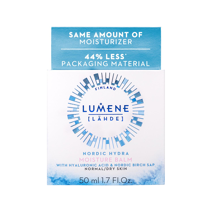 Lumene Nordic Hydra (Lähde) Moisture Balm 50 ml 1