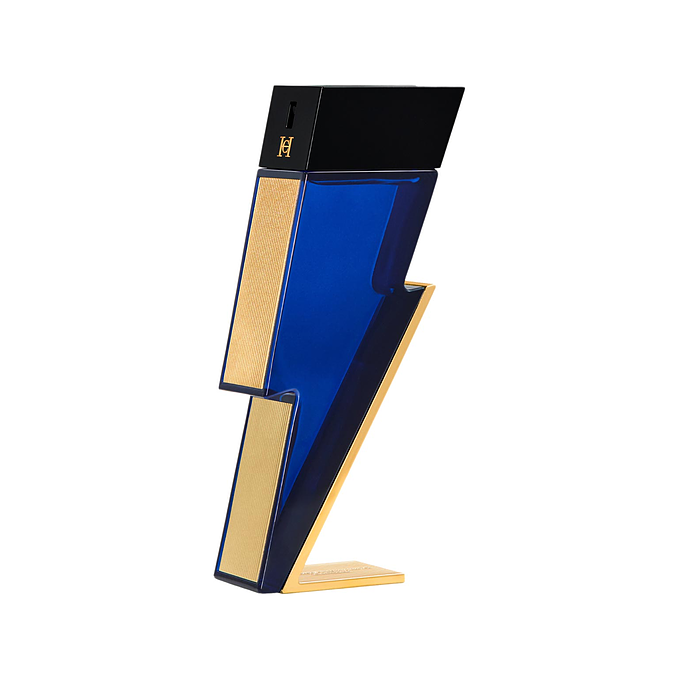 Carolina Herrera Bad Boy Cobalt Absolute Eau de Parfum 100 ml