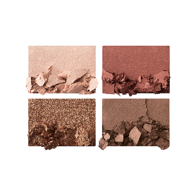 Charlotte Tilbury Luxury Palette Eye Shadow No. 4 - Bella Sofia 4