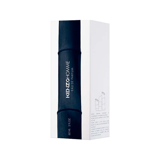 Kenzo Kenzo Homme Eau de Parfum 60 ml 2