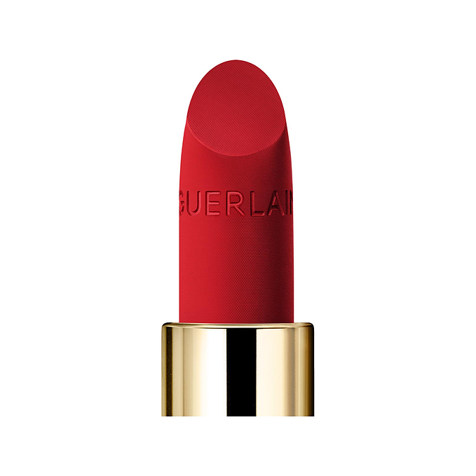 Guerlain Rouge G Velvet Lipstick Refill No 880 1