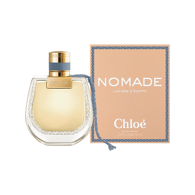 Chloe Nomade Lumière d’Egypte Eau de Parfum 75 ML 1