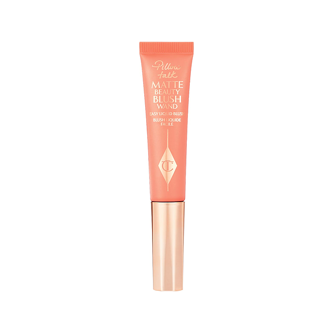 Charlotte Tilbury Beauty Blush Wand - Peach Pop 1