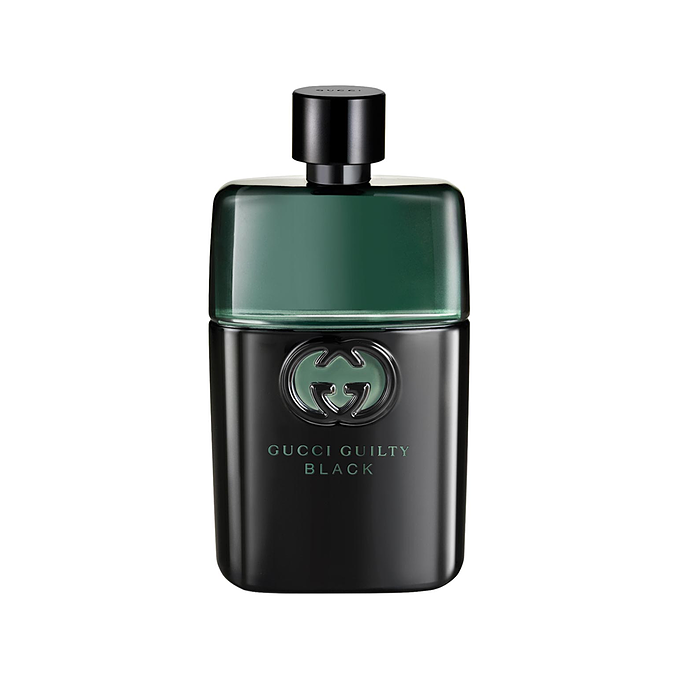 Gucci Guilty Black Pour Homme