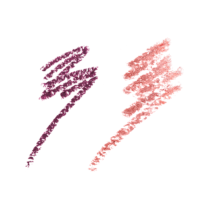Charlotte Tilbury Eye Colour Magic Liner Duo - Mesmerising Maroon 2