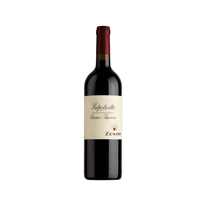 Zenato Valpolicella Classico Superiore