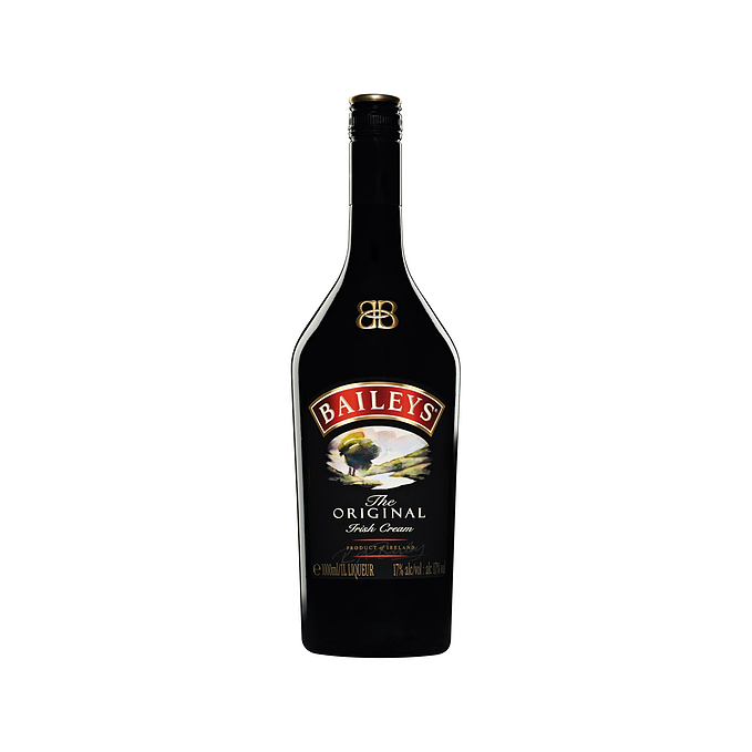 Baileys Irish Cream