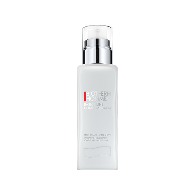 Biotherm Homme Basics After Shave Balm